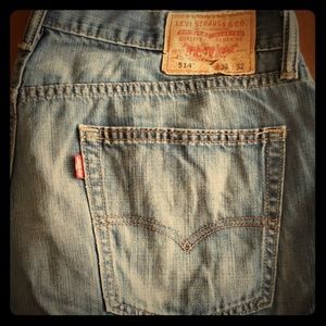 Levi 515 Jeans